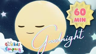 Nursery Rhyme Lullaby for Babies — Good Kids Company thumbnail