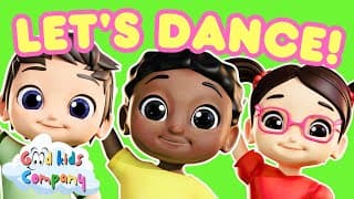 Move it Like This — Good Kids Company thumbnail