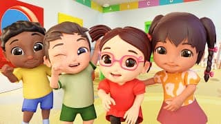 Official Trailer — Good Kids Company thumbnail