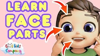 Face Song — Good Kids Company thumbnail